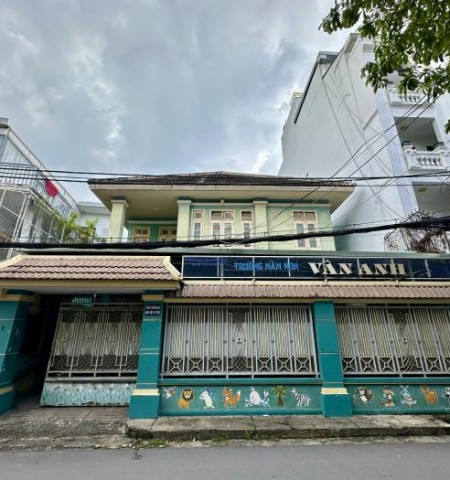 Cho thuê nhà hẻm lớn quận Phú Nhuận đường Nguyễn Văn Đậu