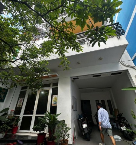 Cho thuê nhà đường Nguyễn Kiệm quận Phú Nhuận