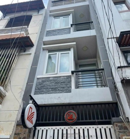 Cho thuê nhà hẻm 270 đường Nguyễn Trọng Tuyển quận Phú Nhuận