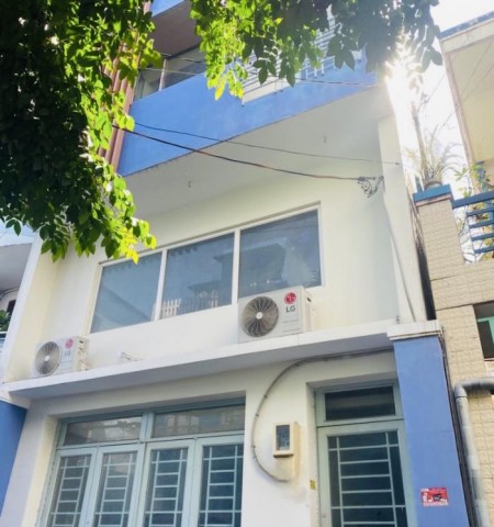 Cho thuê nhà đường Trường Chinh