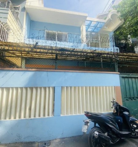 Cho thuê nhà đường cửu long khu sân bay