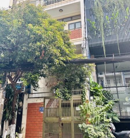 Cho thuê nhà quận Tân Bình nhà đường Hoàng Hoa Thám