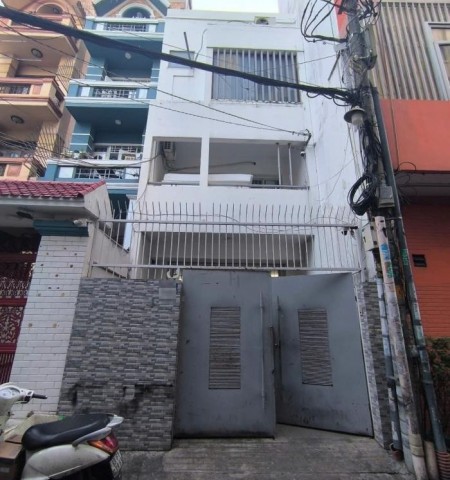 Nhà Hẻm Cộng Hòa Quận Tân Bình Nhà Đẹp Cho Thuê