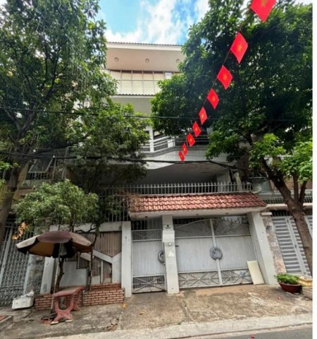 Nhà nguyên căn hẻm rộng Nguyễn Minh Hoàng khu K300 Tân Bình