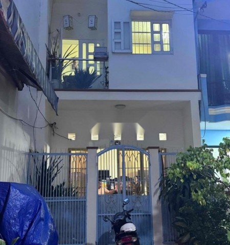 Cho thuê nhà đường Bùi Thị Xuân quận Tân Bình