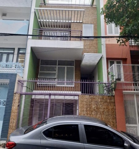 Cho thuê nhà đường Huỳnh Lan Khanh, nhà chính chủ quận Tân Bình