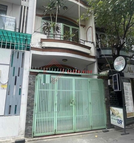 Cho thuê nhà hẻm xe hơi đường Phan Huy Ích quận Tân Bình