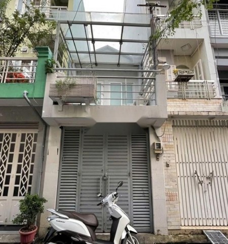 Cho thuê nhà đường Lê Văn Sỹ quận Tân Bình
