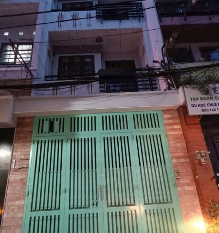 Cho thuê nhà đường Phan Văn Sửu quận Tân Bình