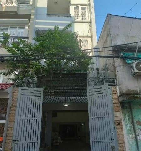 Cho thuê nhà đường Phan Văn Sửu, nhà hẻm lớn quận Tân Bình