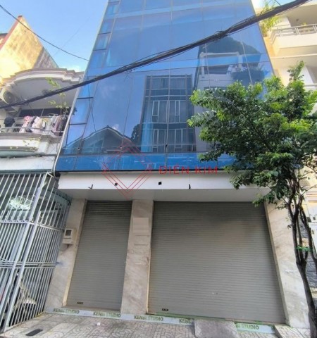 Cho thuê nhà đường Trường Chinh Quận Tân Bình
