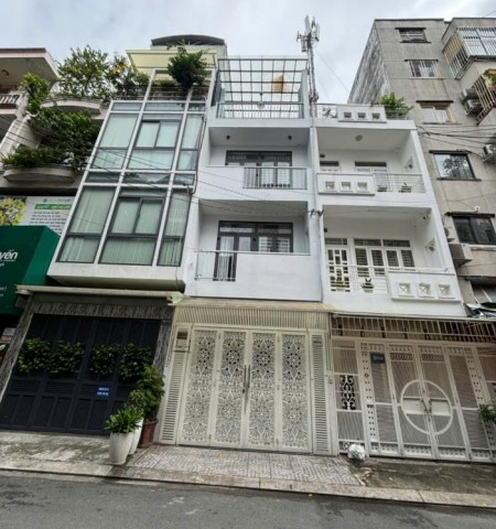 Cho thuê nhà đường Trương Hoàng Thanh quận Tân Bình