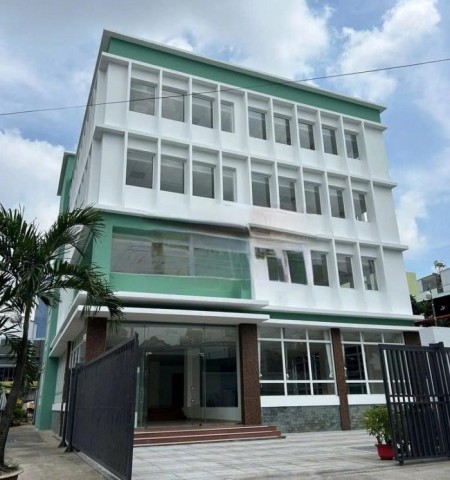 Cho thuê nhà đường Trường Chinh quận Tân Bình