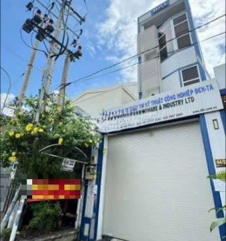 Cho thuê nhà đường Phổ Quang, nhà nguyên căn quận Tân Bình