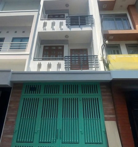 Cho thuê nhà đường Phan Văn Sửu quận Tân Bình