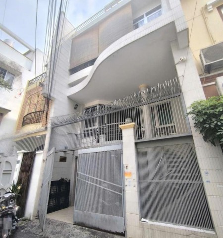 Cho thuê nhà đường Phan Bá Phiến quận Tân Bình