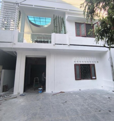 Cho thuê nhà đường Thăng Long quận Tân Bình