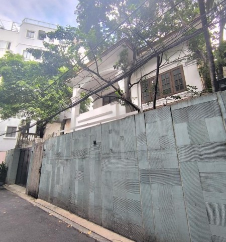 Cho thuê nhà đường Yên Thế  quận Tân Bình