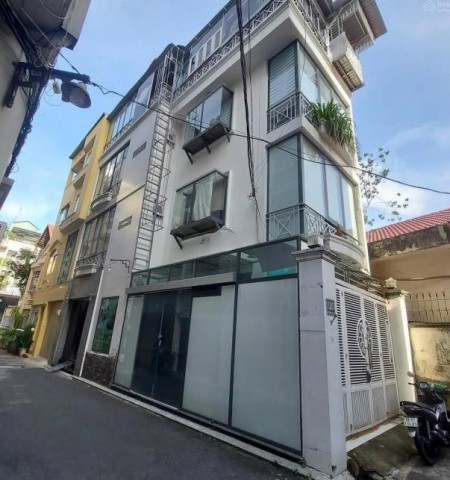 Cho thuê nhà đường Phổ Quang quận Tân Bình