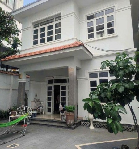 Cho thuê nhà hẻm 12 đường Nguyễn Cảnh Dị quận Tân Bình
