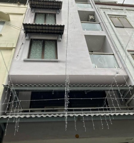 Cho thuê nhà hẻm 232 đường Cộng Hòa quận Tân Bình