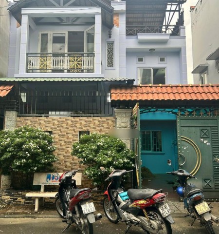 Cho thuê nhà đường Lê Trọng Tấn