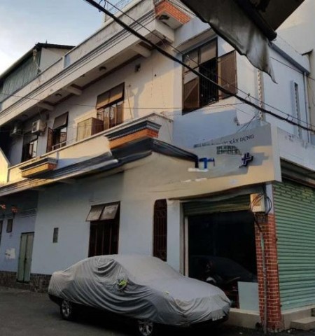 Cho thuê nhà hẻm xe hơi đường Nguyễn Sơn quận Tân Phú