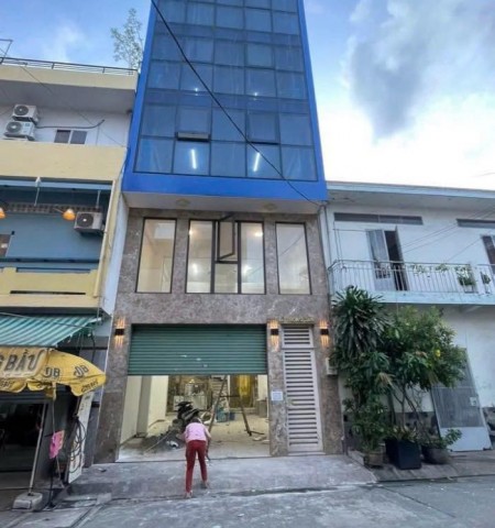 Cho thuê nhà đường Lê Trọng Tấn quận Tân Phú