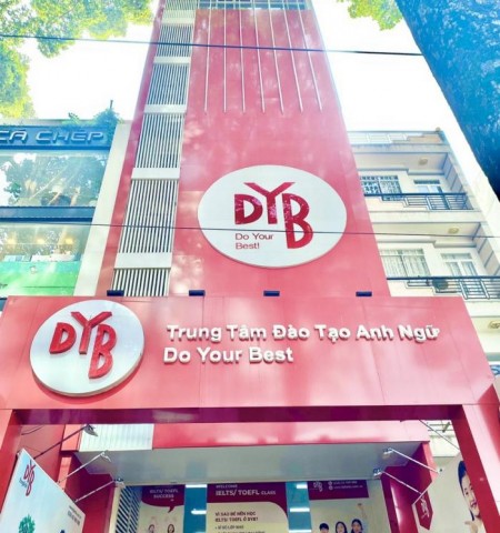 Cho thuê toà nhà đường nguyễn thị minh khai quận 1