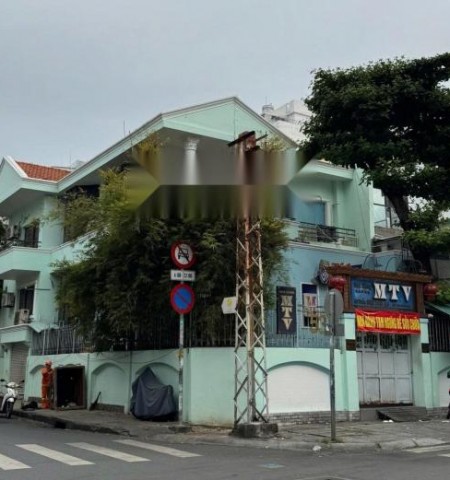 Cho thuê nhà mặt tiền đường Trần Nhật Duật quận 1