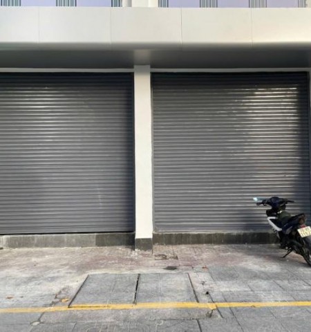 Cho thuê nhà mặt tiền đường Trần Hưng Đạo quận 1