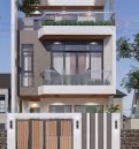 Cho thuê nhà mặt tiền đường Trần Thiện Chánh