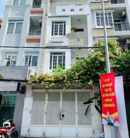 Cho thuê nhà mặt tiền đường Tam Đảo, nhà chính chủ quận 10