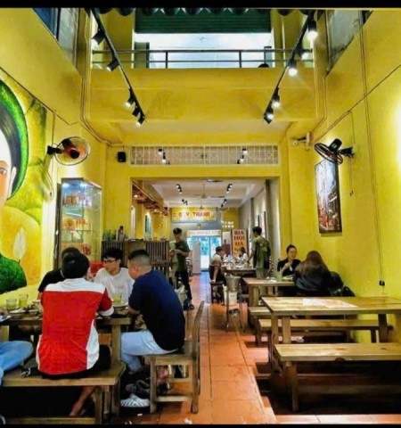 Cho thuê nhà mặt tiền đường Đồng Nai quận 10