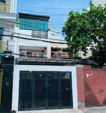 Cho thuê nhà mặt tiền đường Tam Đảo Quận 10