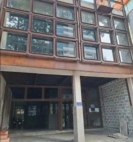 Cho thuê nhà mặt tiền đường Nguyễn Tri Phương Quận 10