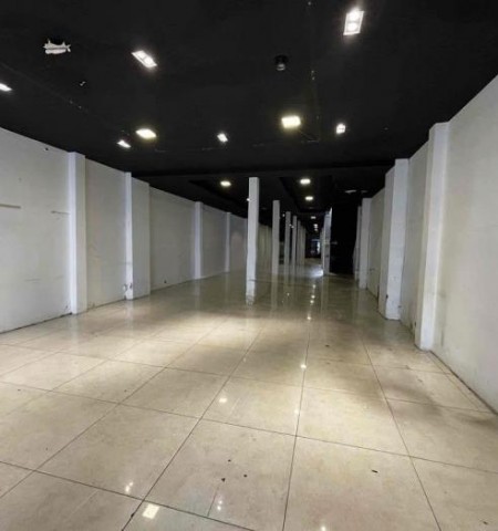 Cho thuê nhà mặt tiền đường Tô Hiến Thành Quận 10