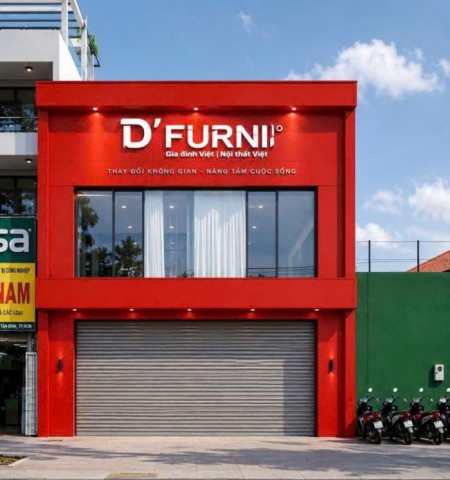 Cho thuê nhà mặt tiền đường Tô Hiến Thành Quận 10