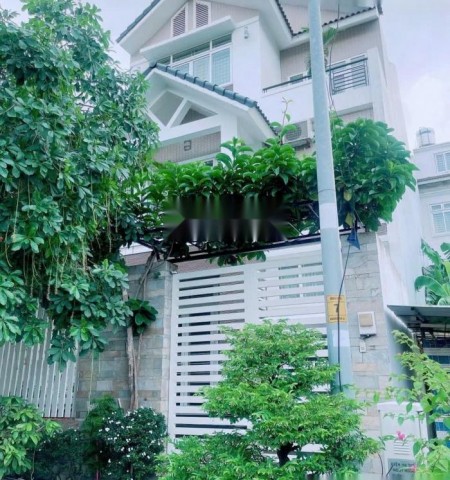 Cho thuê nhà mặt tiền đường số 37 An Khánh Quận 2