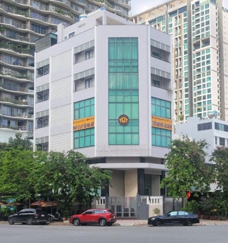 Cho thuê nhà mặt tiền đường Trương Văn Bang Quận 2