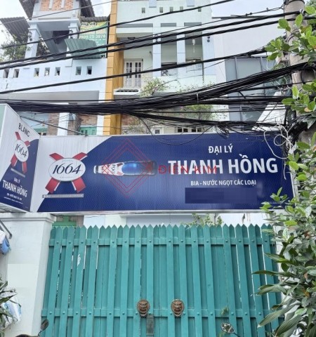 Cho thuê nhà mặt tiền đường Xa Lộ Hà Nội Thảo Điền Quận 2