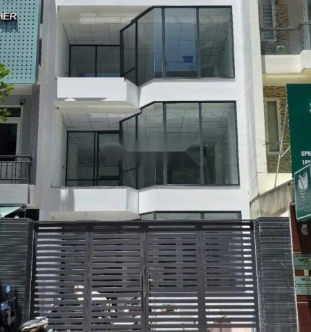 Cho thuê nhà mặt tiền đường 51 An Phú Quận 2