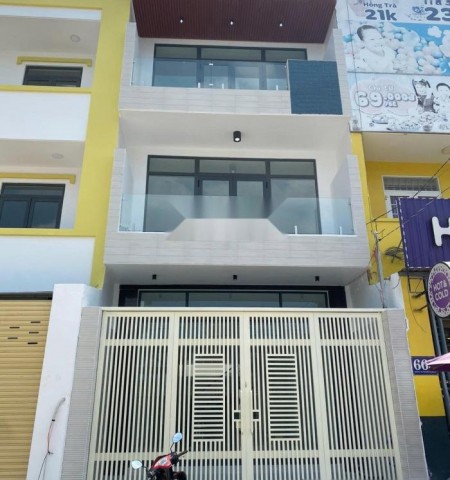 Cho thuê nhà mặt tiền đường Nguyễn Duy Trinh quận 2