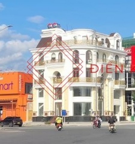 Cho thuê nhà mặt tiền đường Trần Quý Kiên P. Thạnh Mỹ Lợi Quận 2