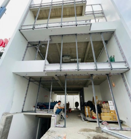 Cho thuê nhà mặt tiền Đường 36 An Phú Quận 2