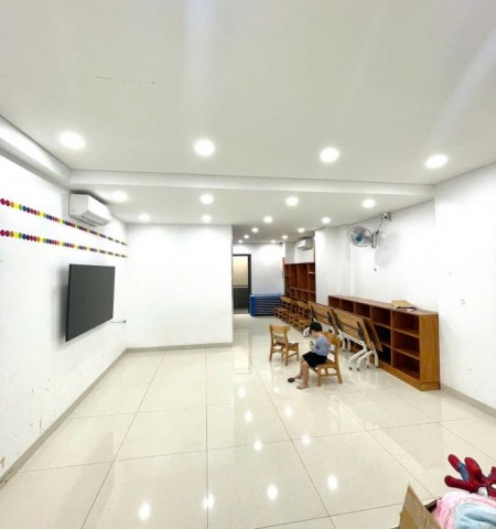 Cho thuê nhà mặt tiền đường số 72 Thạnh Mỹ Lợi Quận 2