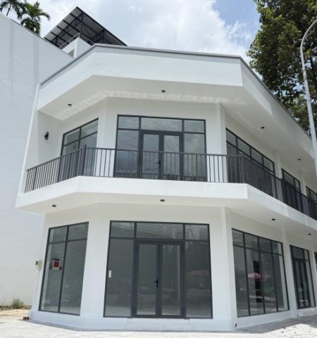 Cho thuê nhà mặt tiền đường Nguyễn An P. Thạnh Mỹ Lợi Quận 2