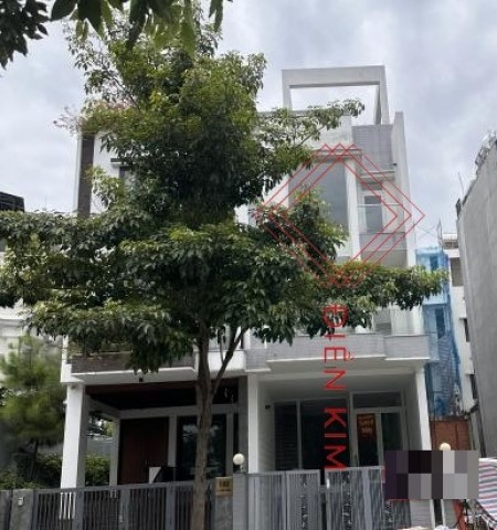 Cho thuê nhà mặt tiền đường Lê Hữu Kiều Quận 2