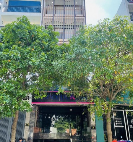 Cho Thuê Nhà Nguyên Căn Mặt Tiền Đường 11 P. An Phú Quận 2