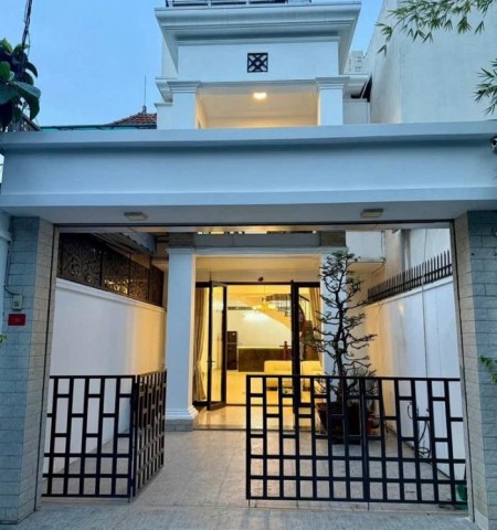 Cho thuê nhà đường số 64 P. An Khánh Quận 2